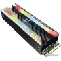 SSD Netac NV3000 RGB 1TB NT01NV3000RGB-1T0-E4X