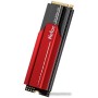 SSD Netac N950E Pro 1TB NT01N950E-001T-E4X (с радиатором)