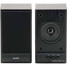 Акустика SVEN SPS-607 (черный)