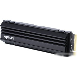 SSD Apacer AS2280Q4U M.2 PCIe Gen4 x4 1TB AP1TBAS2280Q4U-1 SSD Apacer AS2280Q4U M.2 PCIe Gen4 x4 1TB AP1TBAS2280Q4U-1