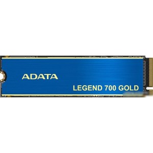 SSD ADATA Legend 700 Gold 1TB SLEG-700G-1TCS-SH7