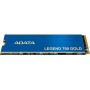 SSD ADATA Legend 700 Gold 1TB SLEG-700G-1TCS-SH7