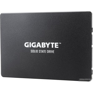 SSD Gigabyte 240GB GP-GSTFS31240GNTD