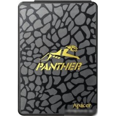 SSD Apacer Panther AS340 240GB AP240GAS340G-1