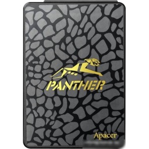 SSD Apacer Panther AS340 240GB AP240GAS340G-1 SSD Apacer Panther AS340 240GB AP240GAS340G-1