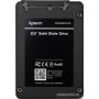 SSD Apacer Panther AS340 240GB AP240GAS340G-1 SSD Apacer Panther AS340 240GB AP240GAS340G-1
