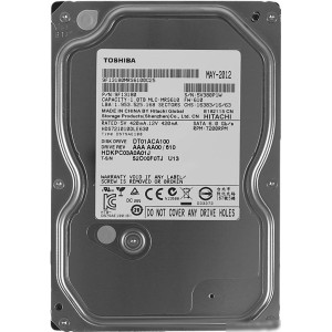Жесткий диск Toshiba DT01ACA 1TB (DT01ACA100)