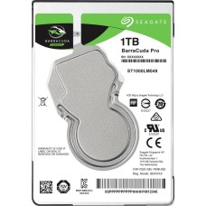 Жесткий диск Seagate Barracuda Pro 1TB ST1000LM049