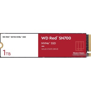 SSD WD Red SN700 1TB WDS100T1R0C