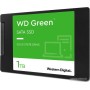 SSD WD Green 1TB WDS100T3G0A