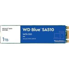 SSD WD Blue 1TB WDS100T3B0B