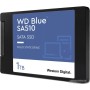 SSD WD Blue SA510 1TB WDS100T3B0A