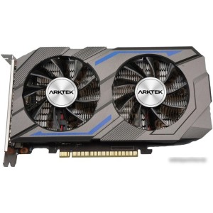 Видеокарта Arktek GeForce GTX 1650 4GB GDDR6 AKN1650D6S4GH1 Видеокарта Arktek GeForce GTX 1650 4GB GDDR6 AKN1650D6S4GH1
