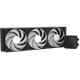 Система жидкостного охлаждения для процессора Zalman Alpha2 DS A36 (черный)