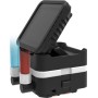 Система жидкостного охлаждения для процессора Zalman Alpha2 DS A36 (черный)