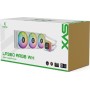 Система жидкостного охлаждения для процессора XASTRA LP360 ARGB WH