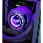 Система жидкостного охлаждения для процессора Valkyrie Jarn 280 ARGB (белый)