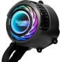 Система жидкостного охлаждения для процессора Valkyrie Jarn 280 ARGB (черный)