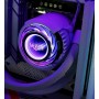 Система жидкостного охлаждения для процессора Valkyrie Jarn 240 ARGB (белый)