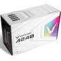 Система жидкостного охлаждения для процессора Valkyrie A240 ARGB (белый)