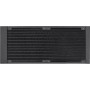 Жидкостное охлаждение для процессора Thermaltake TH240 V2 Ultra EX ARGB CL-W414-PL12SW-A