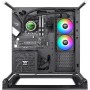 Жидкостное охлаждение для процессора Thermaltake TH240 V2 Ultra EX ARGB CL-W414-PL12SW-A