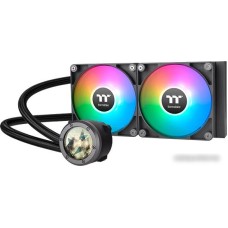 Система жидкостного охлаждения для процессора Thermaltake TH240 V2 Ultra ARGB CL-W383-PL12SW-A