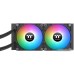 Система жидкостного охлаждения для процессора Thermaltake TH240 V2 Ultra ARGB CL-W383-PL12SW-A