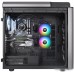 Система жидкостного охлаждения для процессора Thermaltake TH240 V2 Ultra ARGB CL-W383-PL12SW-A