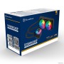 Система жидкостного охлаждения для процессора SilverStone IceGem 240P