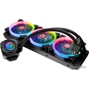 Кулер для процессора Raijintek Orcus 360 RBW
