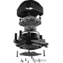 Кулер для процессора Raijintek Orcus 360 RBW