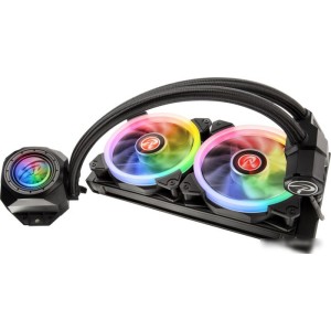 Кулер для процессора Raijintek Orcus 240 RBW