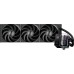Система жидкостного охлаждения для процессора PCCooler DS360 (черный)