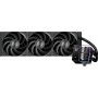 Система жидкостного охлаждения для процессора PCCooler DS360 (черный)