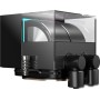 Система жидкостного охлаждения для процессора PCCooler DS360 (черный)