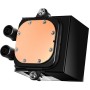 Система жидкостного охлаждения для процессора PCCooler DS360 (черный)