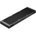 Система жидкостного охлаждения для процессора PCCooler DS360 (черный)