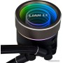 Жидкостное охлаждение для процессора Lian Li Galahad II Trinity 240 G89.GA2T24B.00 Жидкостное охлаждение для процессора Lian Li Galahad II Trinity 240 G89.GA2T24B.00