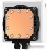 Система жидкостного охлаждения для процессора DeepCool LT520 WH R-LT520-WHAMNF-G-1