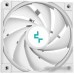 Система жидкостного охлаждения для процессора DeepCool LT520 WH R-LT520-WHAMNF-G-1