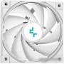 Система жидкостного охлаждения для процессора DeepCool LT520 WH R-LT520-WHAMNF-G-1 Система жидкостного охлаждения для процессора DeepCool LT520 WH R-LT520-WHAMNF-G-1