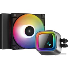 Система жидкостного охлаждения для процессора DeepCool LS320 R-LS320-BKAMMT-G-1