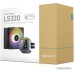 Система жидкостного охлаждения для процессора DeepCool LS320 R-LS320-BKAMMT-G-1