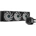 Система жидкостного охлаждения для процессора DeepCool LE720 R-LE720-BKAMMN-G-1