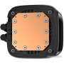 Жидкостное охлаждение для процессора DeepCool LD360 R-LD360-BKMSN-G-1