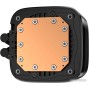 Жидкостное охлаждение для процессора DeepCool LD240 R-LD240-BKMSN-G-1
