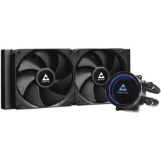 Система жидкостного охлаждения для процессора Chieftec Iceberg 240 DARK