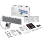 Система жидкостного охлаждения для процессора ASUS ROG Strix LC III 360 ARGB WHT Система жидкостного охлаждения для процессора ASUS ROG Strix LC III 360 ARGB WHT
