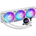 Система жидкостного охлаждения для процессора ASUS ROG Strix LC III 360 ARGB WHT